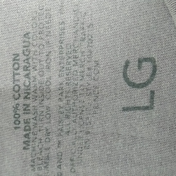 RARE! Prince Shirt By The Prince Estate Official & Approved Unisex - Picture 10 of 11